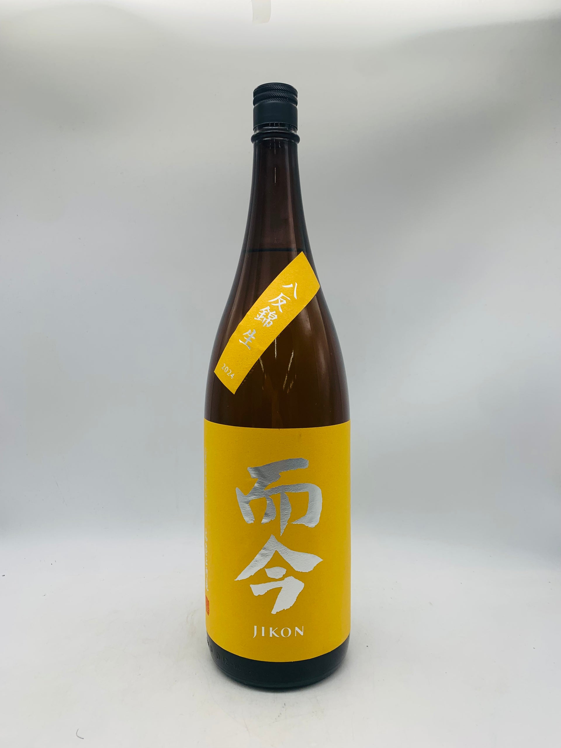 而今 純米吟醸 八反錦 生 1800ml 最新詰 – お酒の通販ならリンクサス酒販