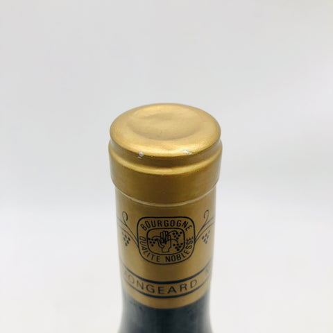 Domaine Mongeard-Mugneret Grands Echézeaux Grand Cru 2006 750ml 13.5%