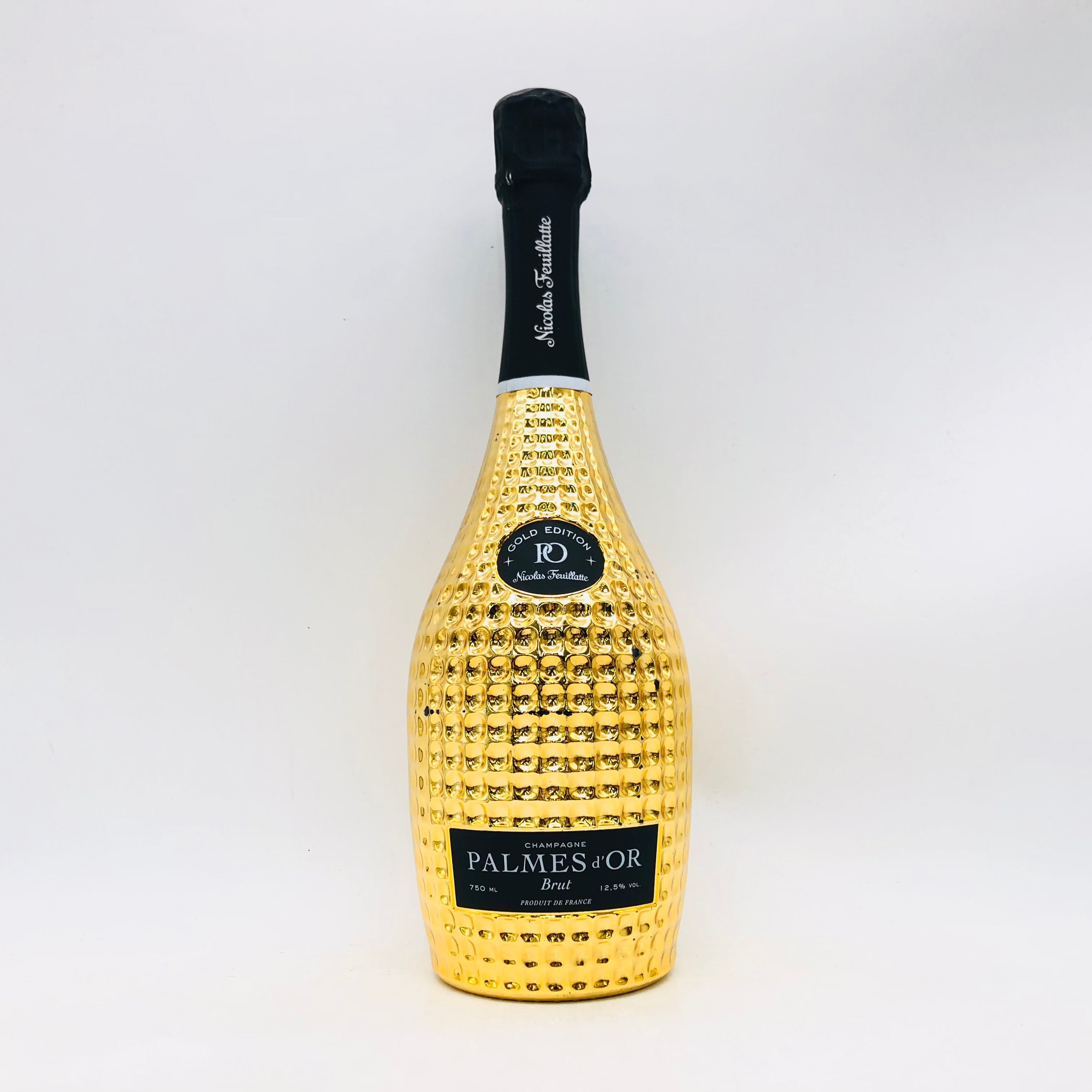 PALMES dOR パルムドール ブリュット ゴールドエディション 750ml – お