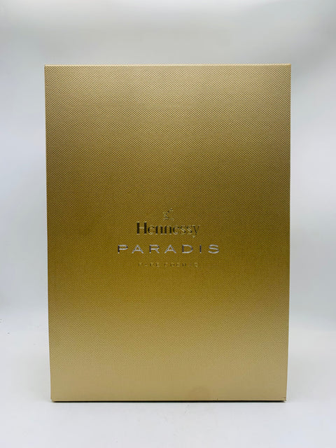 Hennessy ヘネシー パラティ 700ml 40% 旧 箱あり