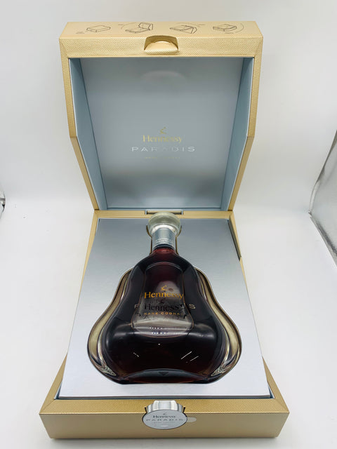 Hennessy ヘネシー パラティ 700ml 40% 旧 箱あり