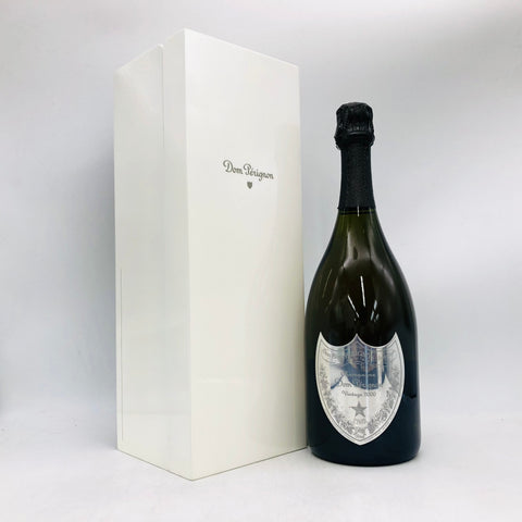 Dom Perignon ドンペリニヨン 銀 2000 シャンパン 750ml 12.5 Dom Perignon ドンペリニヨン 銀 2000 シャンパン 750ml 12.5