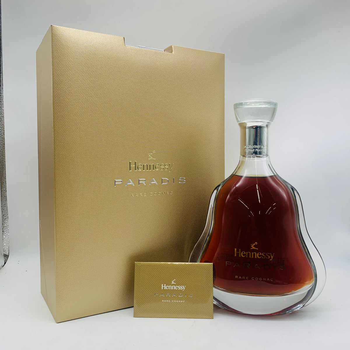 Hennessy ヘネシー パラティ 700ml 40% 旧 箱あり | リンクサス酒販