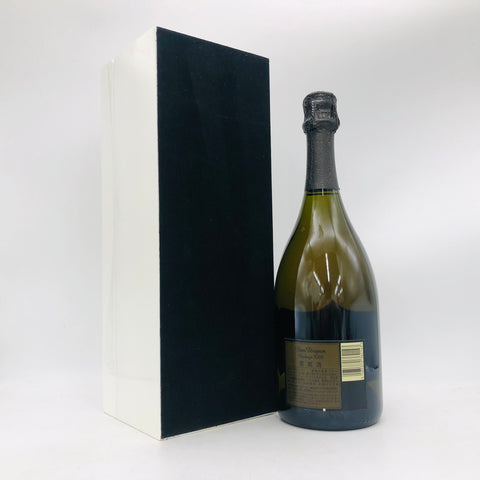 DomPerignon-Silver-2000-2