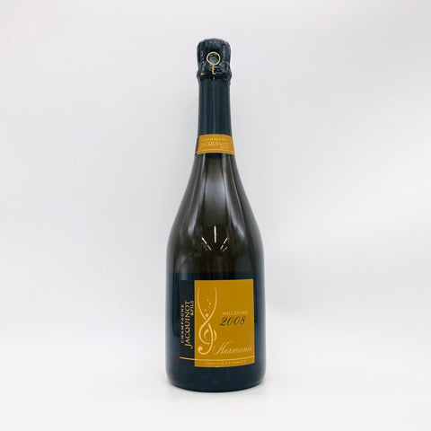 ジャキノエフィスハーモニ2008 750ml。自然が奏でる、静謐なハーモニー 