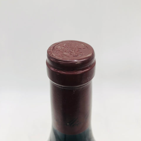 Meo-Camuzet-Closde-Beze1999-3