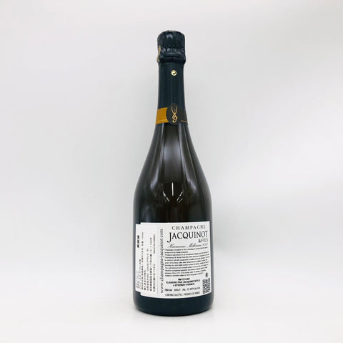 ジャキノエフィスハーモニ2008 750ml。自然が奏でる、静謐なハーモニー 