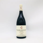 ジャン ジャック ロマネ サンヴィヴァン クリュ 2011 ワイン 750ml 13.5%