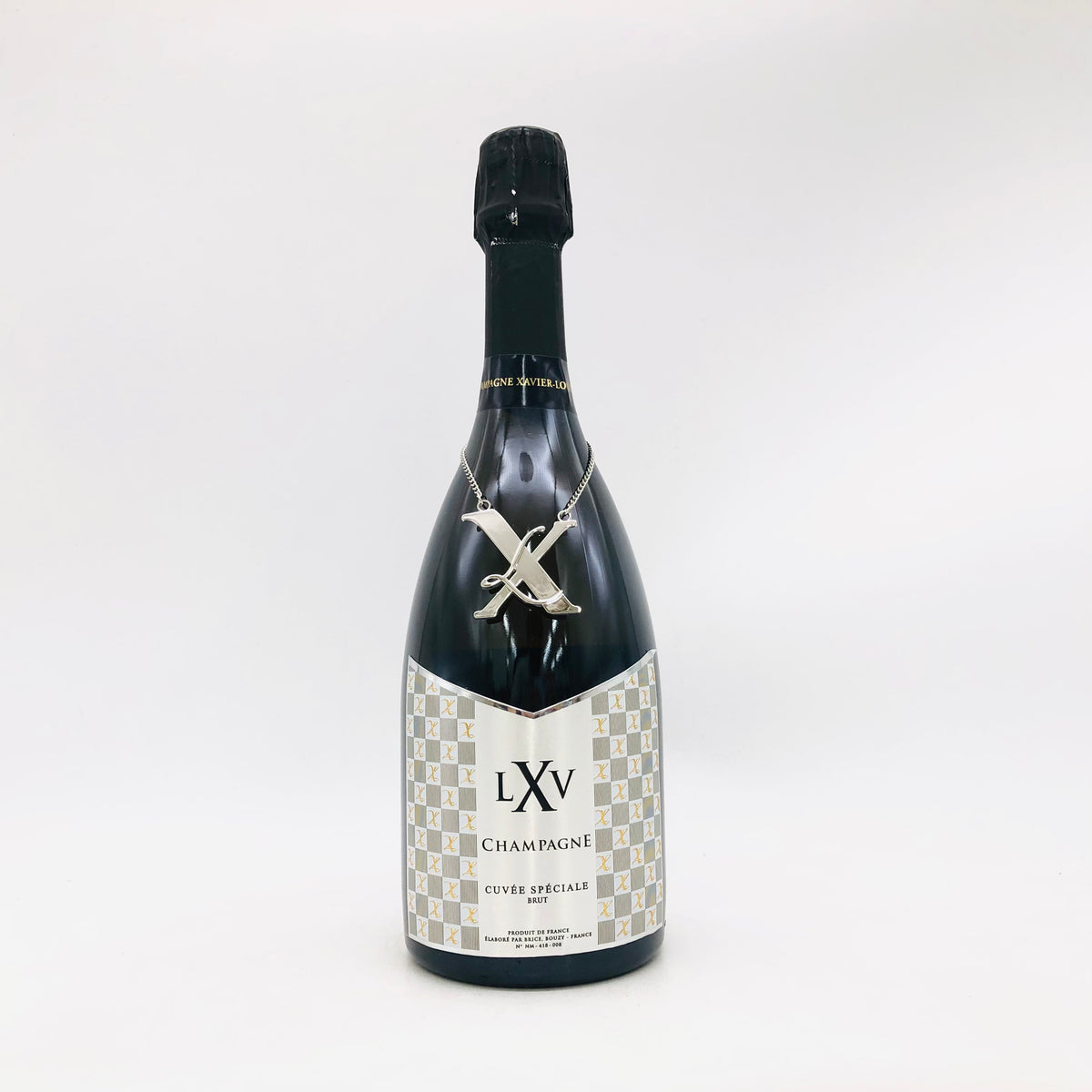 XLV ルイヴィトン XAVIER-LOUIS シャンパン 750ml – 高級酒・希少酒の XLV ルイヴィトン XAVIER-LOUIS シャンパン 750ml – 高級酒・希少酒の