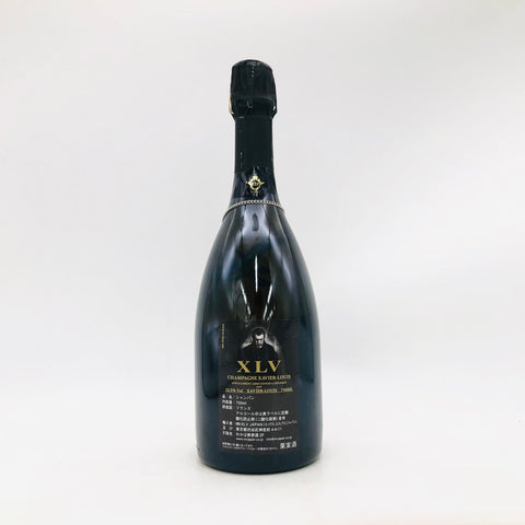 XLV ルイヴィトン XAVIER-LOUIS シャンパン 750ml – お酒の通販なら XLV ルイヴィトン XAVIER-LOUIS シャンパン 750ml – お酒の通販なら