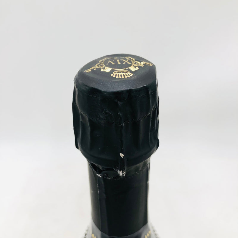 XLV ルイヴィトン XAVIER-LOUIS シャンパン 750ml – 高級酒・希少酒の