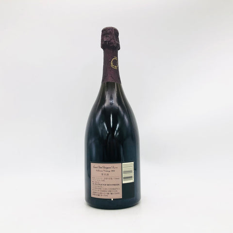 Dom Perignon ドンペリニヨン ロゼ 1988 シャンパン 750ml、熟成の深みと複雑な味わいを備えた希少ヴィンテージ。