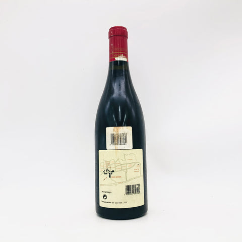 Francois-Lamarche-La-GrandeRue1993-2