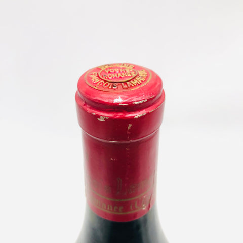 Francois-Lamarche-La-GrandeRue1993-3