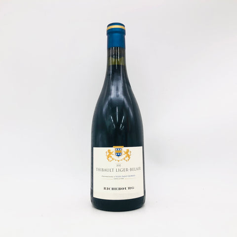 Thibaut-Rieger-Belair-Richebourg2012-1
