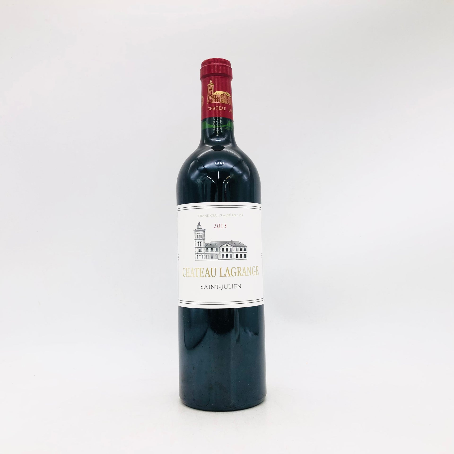 CHATEAU LAGRANGE シャトーラグランジュ2013 750ml 13.5% – 高級酒