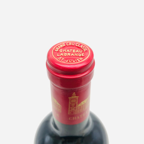 CHATEAU LAGRANGE シャトーラグランジュ2013 750ml 13.5%
