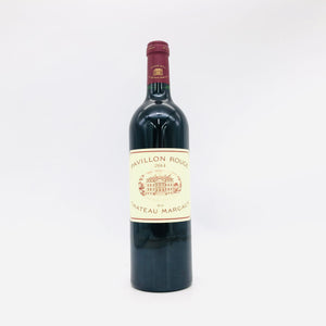 Pavillon Rouge パヴィヨン ルージュ デュ シャトー マルゴー 2014 750ml 13.5%