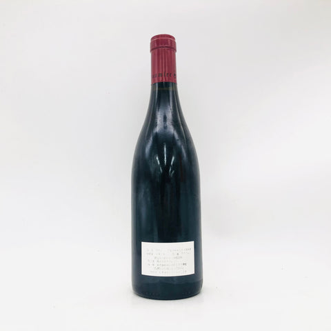 Georges-Roumier&Morey-SaintDenis2000-2