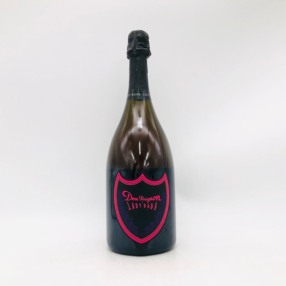 Dom Perignon ドンペリニヨン レディーガガ 2008 シャンパン 750ml