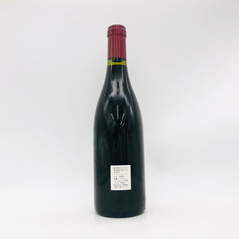 Claude-Dugas-Charmes-Chambertin2000-2