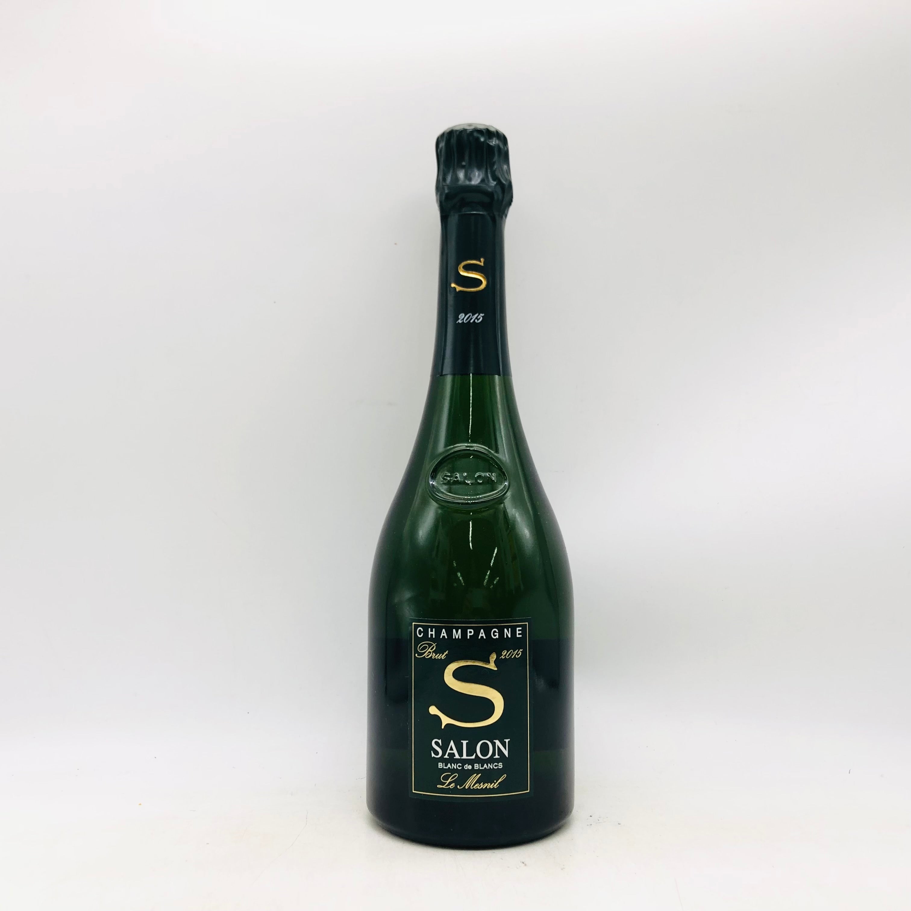 サロン 通販 | ブラン・ド・ブラン 正規品/即日発送 – お酒の通販なら
