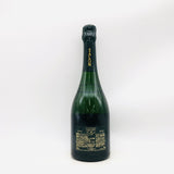 サロン 2015 750ml。選ばれし年にのみ生まれる、究極のブラン・ド・ブラン。 