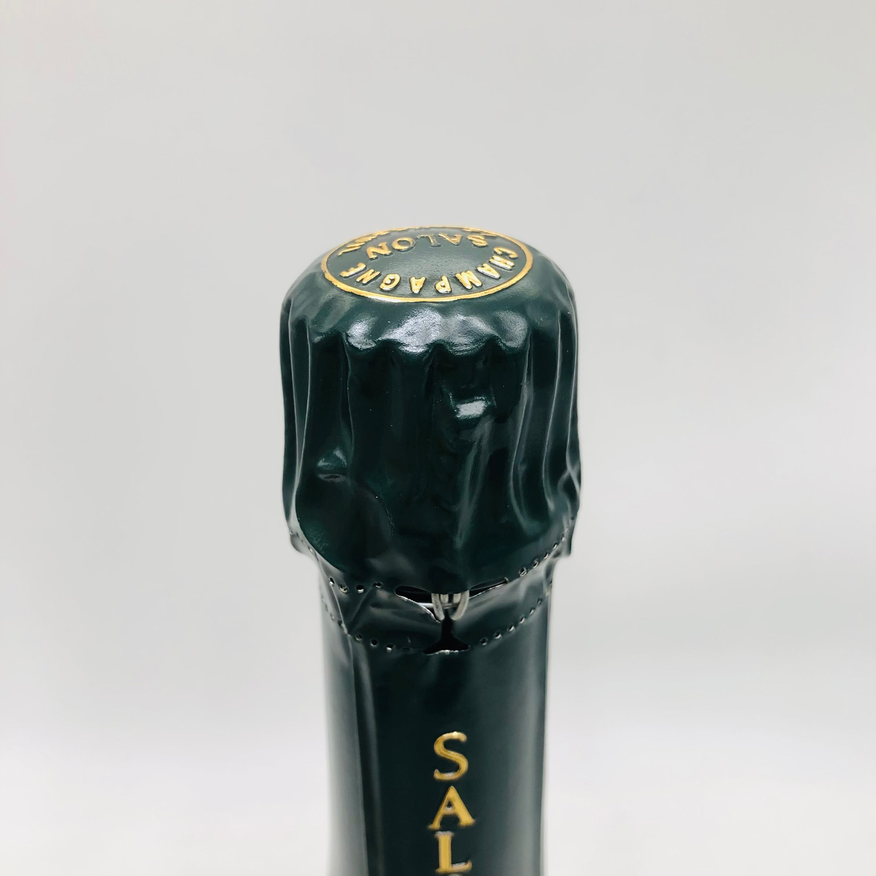SALON サロン ブラン ド ブラン ル メニル 1997 シャンパン 750ml 12