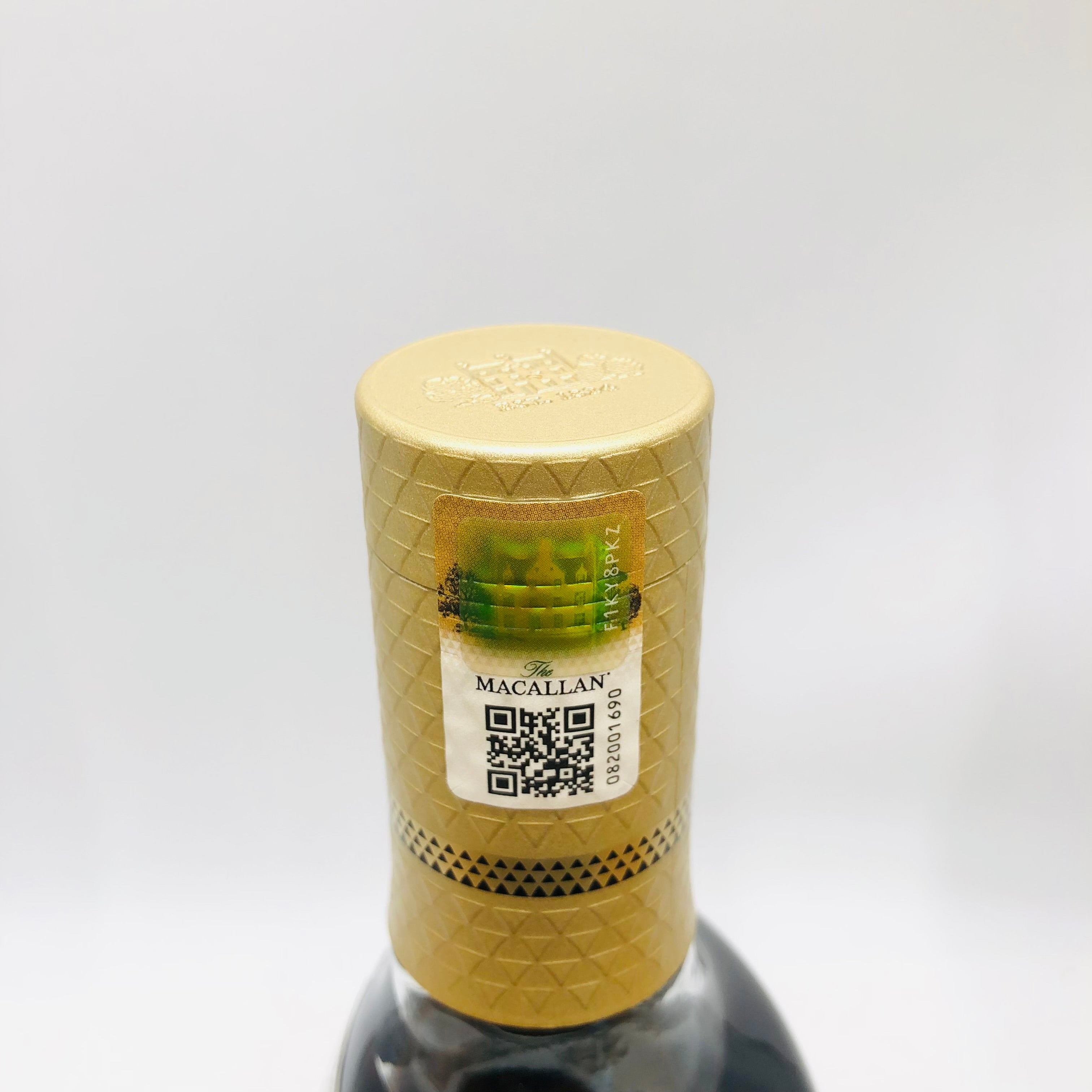 MACALLAN マッカラン 30年 シェリー オーク カスク 700ml | リンクサス酒販