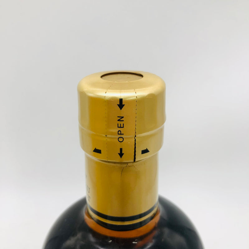 NIKKA 竹鶴 ブラックラベル ピュアモルト ロックグラスセット 700ml 43