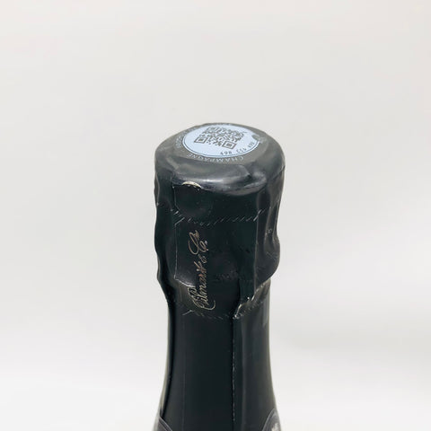 ヴィルマール グラン レゼルヴ 750ml。樽香が優しく寄り添う、通好みのクラシック・シャンパーニュ。