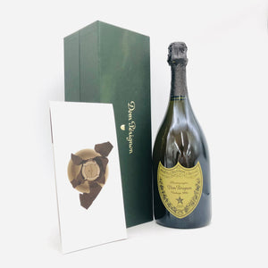 Dom Perignon ドンペリニヨン 1996 750ml