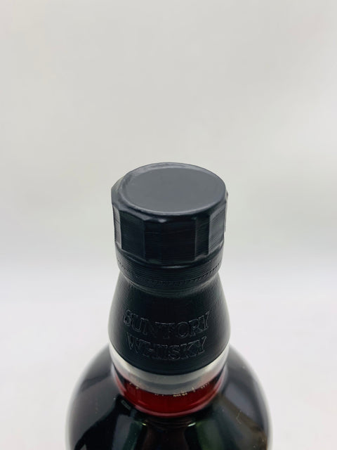 SUNTORY サントリー 山崎25年 旧型 700ml