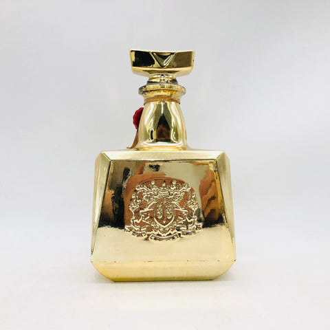 サントリー ローヤル 干支申ゴールドボトル 申歳 720ml。黄金に輝く申が導く、縁起と芳醇のローヤル。