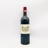 シャトーラフィット ロートシルト 2008 750ml。静かな力強さを秘めた、王道ラフィットの真骨頂。