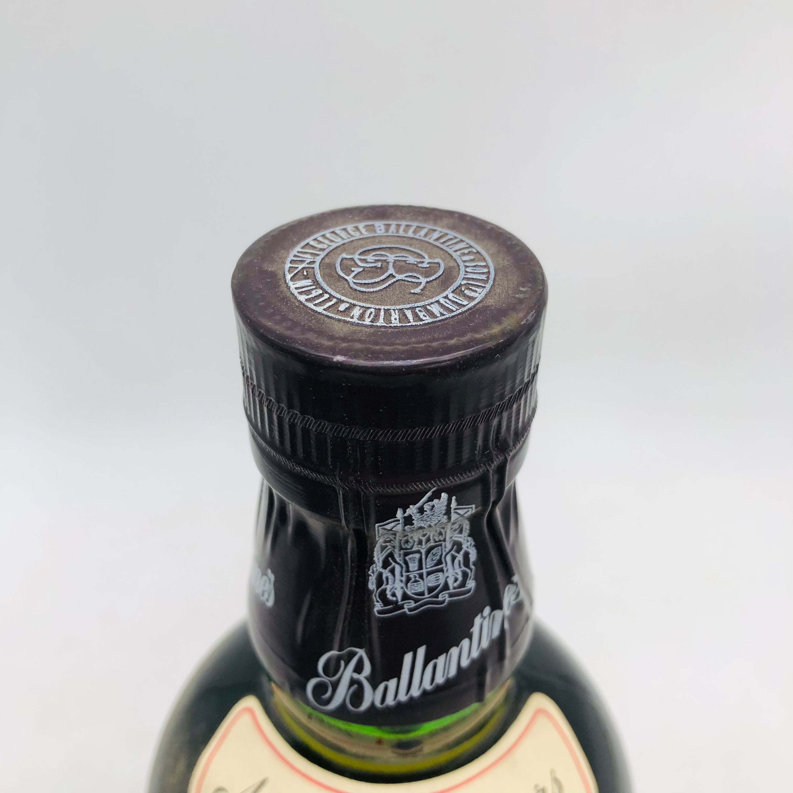 バランタイン 17年 ベリーオールド OLD Ballantine's VERY 0 750ml