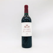 LE FORTS DE LATOUR レ フォール ド ラトゥール 2000 750ml