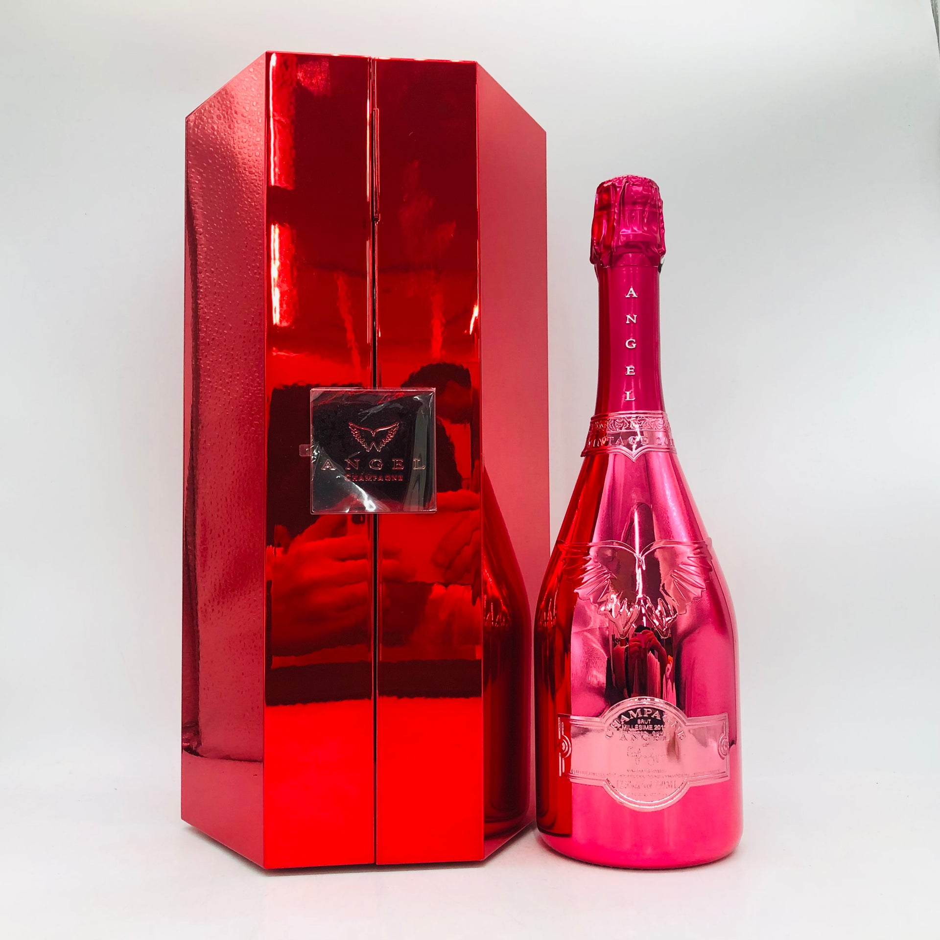 ANGEL エンジェル ヴィンテージ レッド2011750ml – お酒の通販