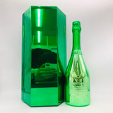Angel Champagne Vintage 2011 Green 750ml 12.5% ​​Boxed