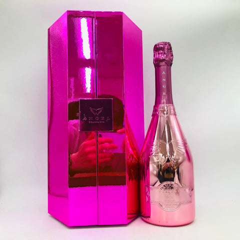 ANGEL エンジェル ヴィンテージ ピンク2011 750ml – お酒の通販なら ANGEL エンジェル ヴィンテージ ピンク2011 750ml – お酒の通販なら