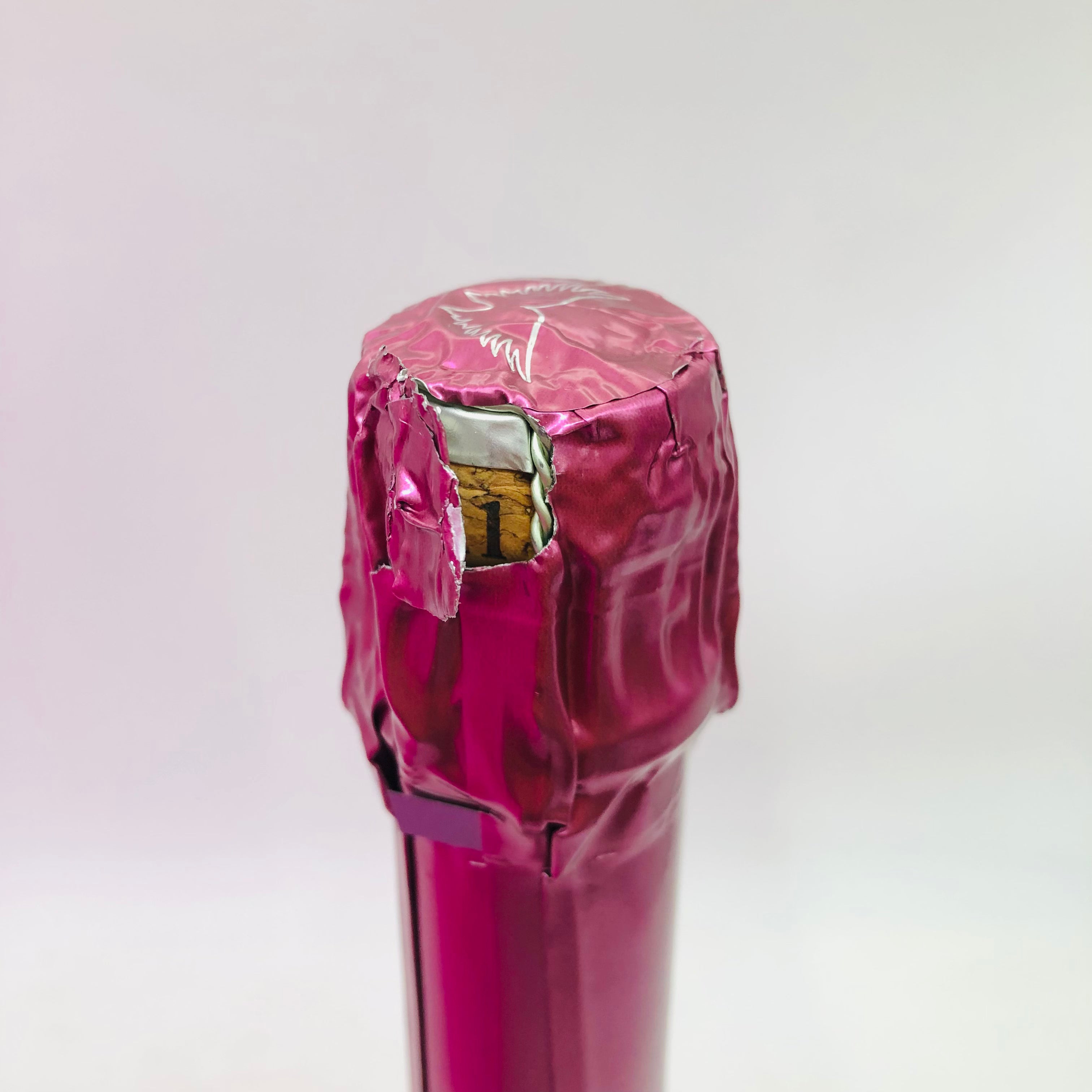 ANGEL エンジェル シャンパン ヴィンテージ CHAMPAGNE ピンク ＜正規品