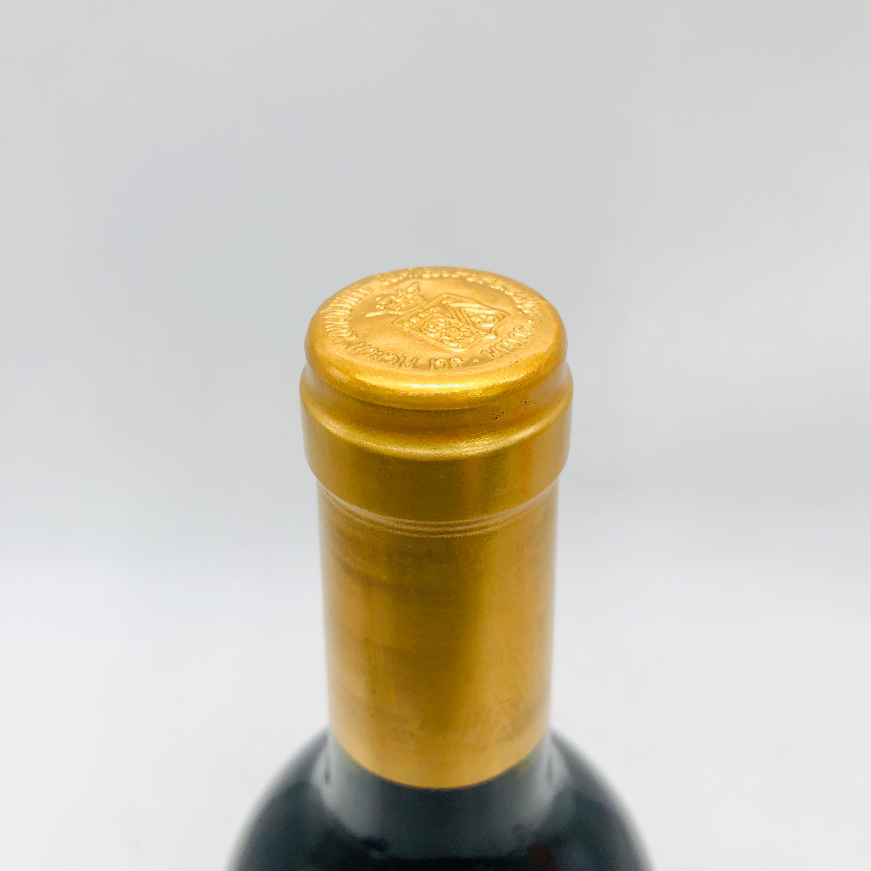 CHATEAU PICHON LONGUEVILLE シャトー ピション ロングヴィル コンテス