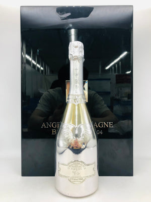 ANGEL エンジェル プラチナシルバー 750ml