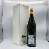 田酒 純米大吟醸 四割五分 1800ml 最新詰。磨き抜かれた米の旨味が輝く、田酒の純米大吟醸。 