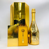 Angel Champagne Vintage 2007 Gold