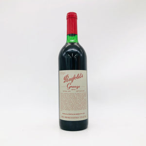 ペンフォールズグランジ1995 ワイン 750ml 13.5％ 箱なし