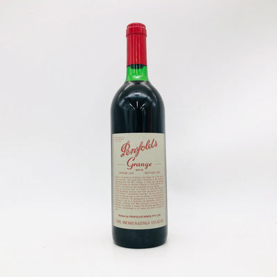 ペンフォールズグランジ1995 ワイン 750ml 13.5％ 箱なし