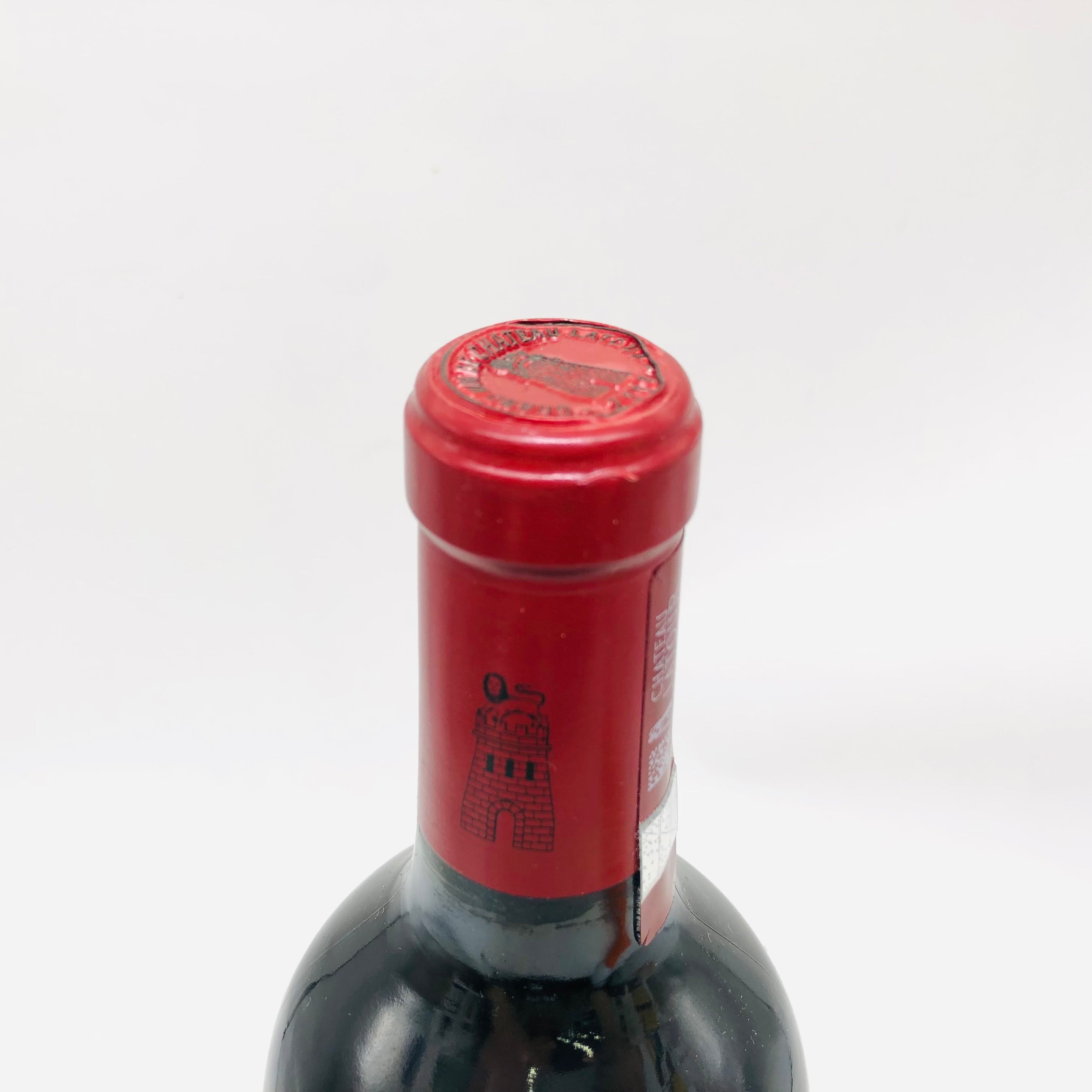 シャトー ラトゥール 2008 Chateau Latour シャトーラトゥール 2008 750ml – お酒の通販なら