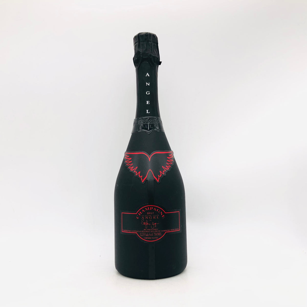 ANGEL HALO エンジェル ヘイロー レッド 750ml 12.5% – 高級酒・希少酒