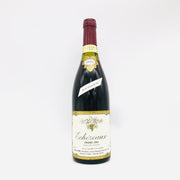 ルシアン・ジャイエ エシェゾー 1993 750ml